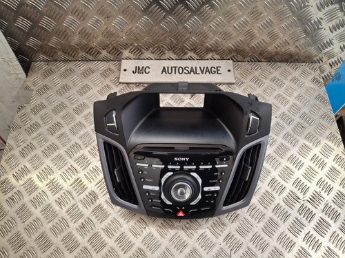 Ford focus mk3 - ford,