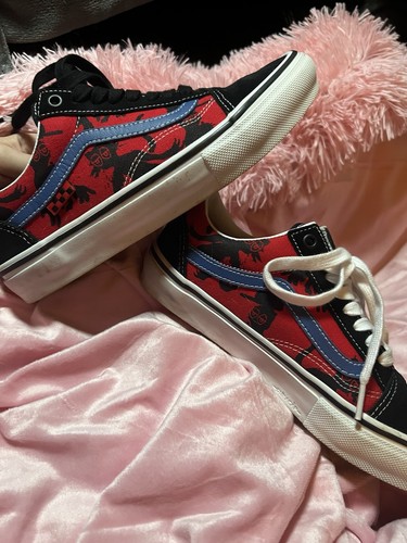 Vans krooked natas per - by,