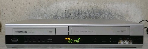 Philips dvp 3350 combo - dvp-3350, lettore
