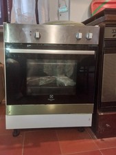Forno da incasso a gas Electrolux FG 13 X ; Usato, ottime condizioni.