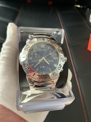 Sector 220 chronograph - sector,