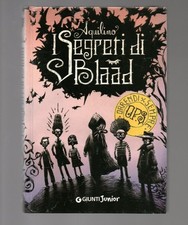 Libro I segreti di blaad -