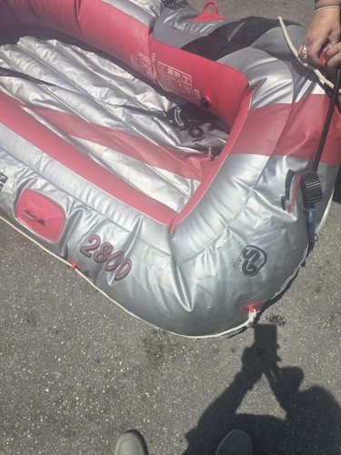 Vendo gommone usato - usato, 3