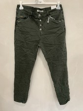 Karostar Jeans Baggy kaki