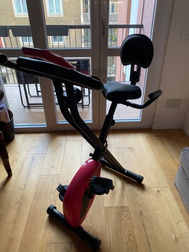Cyclette come nuova - ,