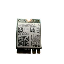 Scheda Intel Wireless-Ac 7265