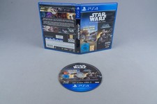 Star Wars: Racer & Commando