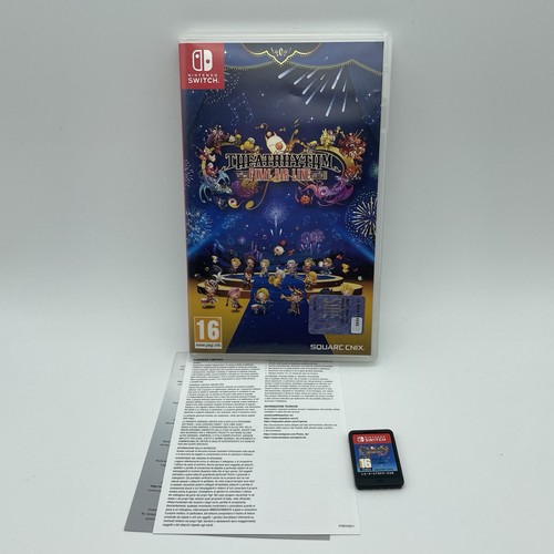Theatrhythm final bar - theatrhythm, line