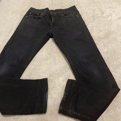 Levi jeans levis 511 w30 - levi's,