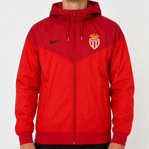 Adidas monaco giacca da - monaco,