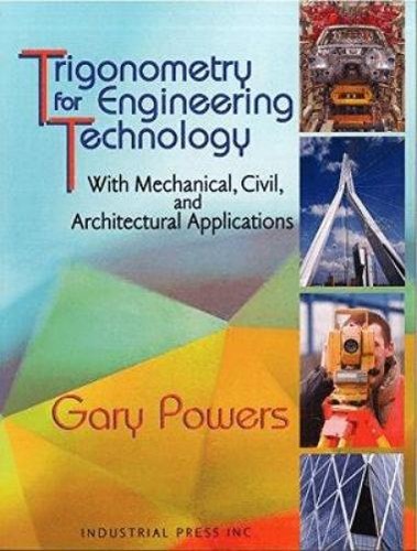 Gary powers trigonometry for - gary,