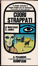 Cuori strappati montague r - montague,