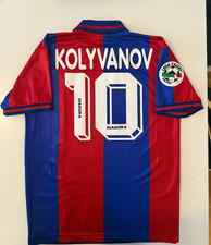 Kolyvanov - Bologna FC -