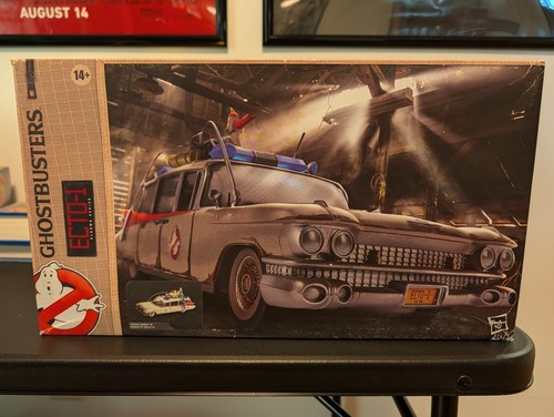 Ghostbusters plasma series - plasma,