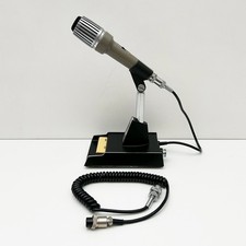 Microfono base scrivania