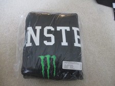 Felpa Monster Energy Uomo XL