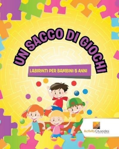 Activity crusades sacco - crusades, un