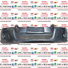 PARAURTI ANTERIORE VOLKSWAGEN TIGUAN 1°SERIE ANNO 2007/2016