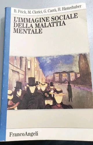 Immagine sociale della - l'immagine,
