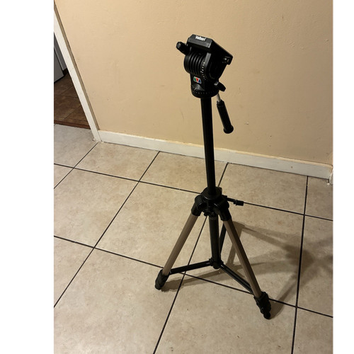 Videocamera velbon videomate - velbon,