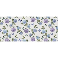 TOVAGLIATO fantasia fiori