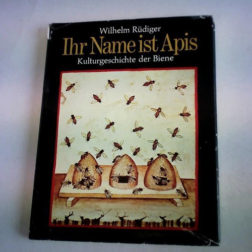 Ihr name ist apis - ihr,