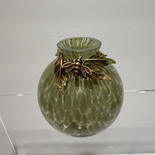Vaso jay strongwater gioiello - vaso,