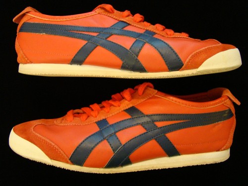 Asics onitsuka tiger - asics, mexico