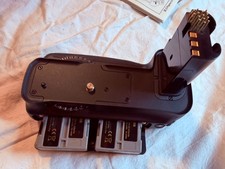 impugnatura batteria NIKON