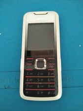 TELEFONO CELLULARE NOKIA 7210c RM-436 - Per Ricambi