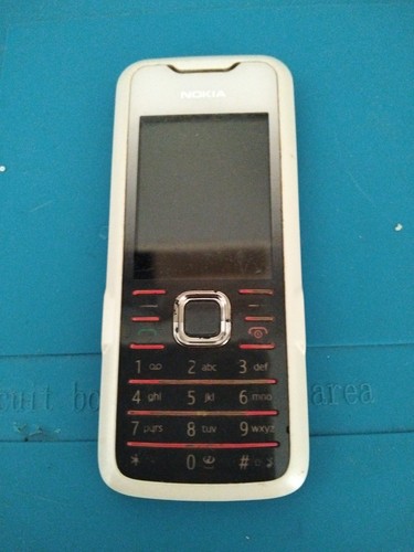 Telefono cellulare nokia - cellulare,
