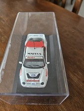 Modellino Ford RS 200