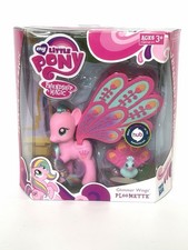 Little pony friendship - my,