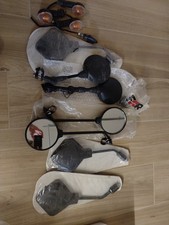 Specchietti Pieghevoli Moto Enduro Strada