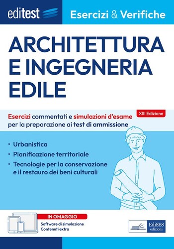 Editest architettura e - editest.,