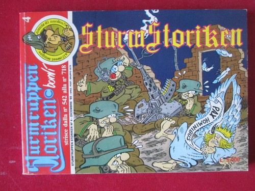 Sturmtruppen sturmstoriken - sturmtruppen, 4