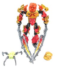 LEGO BIONICLE: Tahu-Maestro