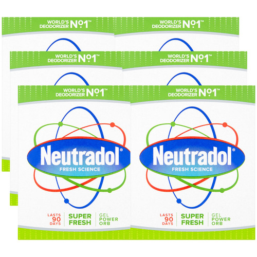 135g neutradol gel - 6,