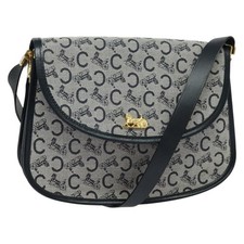 Borsa a tracolla CELINE C