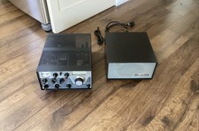 RICETRASMETTITORE VINTAGE