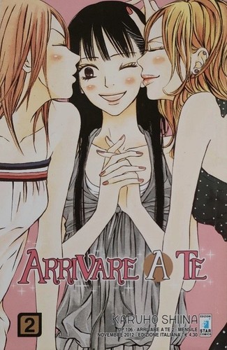 Arrivare 2 star - a, n°
