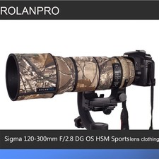 ROLANPRO Copriobiettivo per