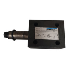 REXROTH 4WE 10 D32/CW110N9Z4