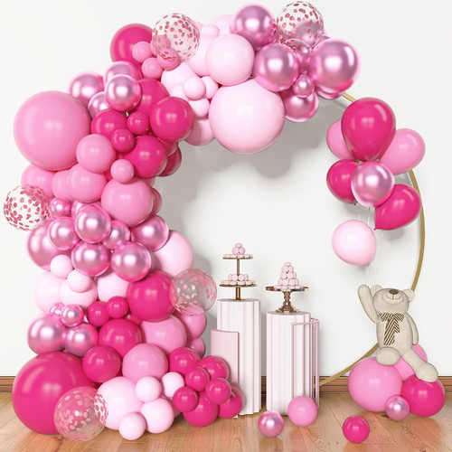 Kit arco palloncini - arco,
