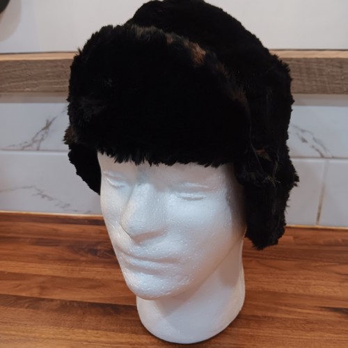 Cappello vintage hudson seal - cappello,