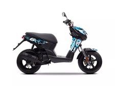 Kit Decorazioni Yamaha Slider