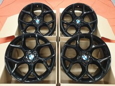 Cerchi In Lega 18" BMW - 8 JX