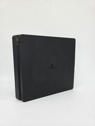 Ps4 slim 500 playstation - ps4, gb