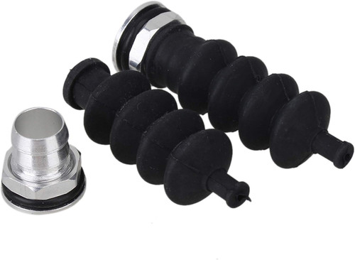 2pz guarnizione gomma per - 2pz,