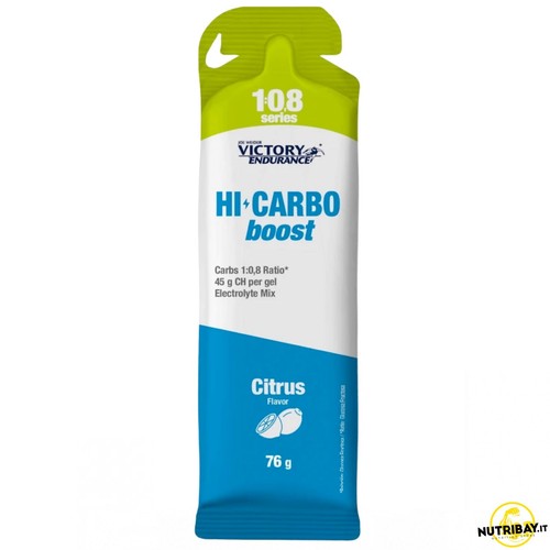 Weider victory endurance - weider, hi